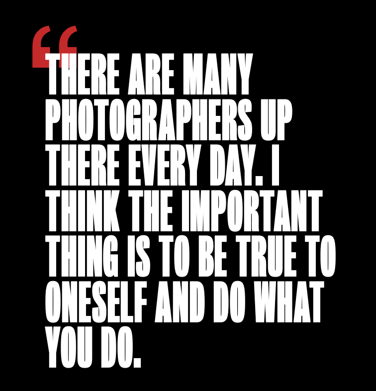 ROAD RAGE - Colour-Photographic Print-David Yarrow-Sorrel Sky Gallery