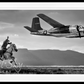 SINCLAIR OIL-Photographic Print-David Yarrow-Sorrel Sky Gallery