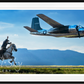 SINCLAIR OIL (Colour)-Photographic Print-David Yarrow-Sorrel Sky Gallery