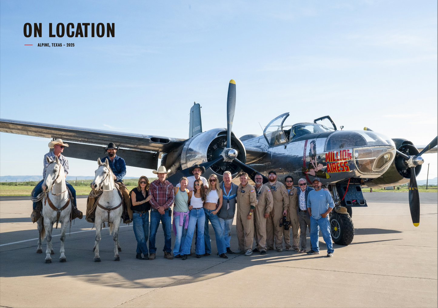 SINCLAIR OIL II (B&W)-Photographic Print-David Yarrow-Sorrel Sky Gallery