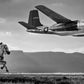 SINCLAIR OIL-Photographic Print-David Yarrow-Sorrel Sky Gallery