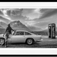 SKYFALL - Black & White-Photographic Print-David Yarrow-Sorrel Sky Gallery