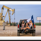 SPRING BREAK (Colour)-Photographic Print-David Yarrow-Sorrel Sky Gallery