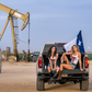 SPRING BREAK (Colour)-Photographic Print-David Yarrow-Sorrel Sky Gallery