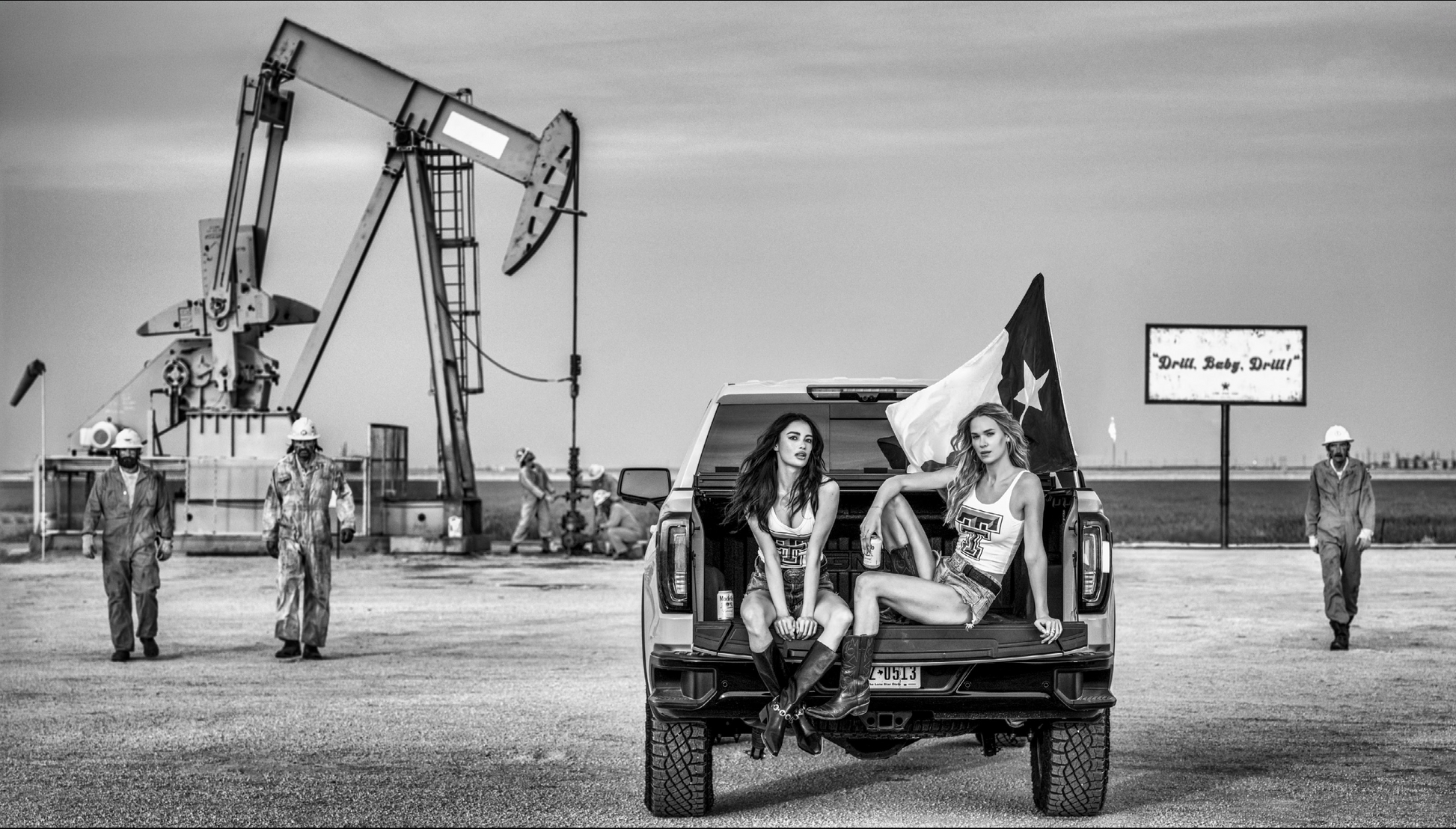SPRING BREAK-Photographic Print-David Yarrow-Sorrel Sky Gallery