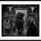 Saturday Night Live-Photographic Print-David Yarrow-Sorrel Sky Gallery