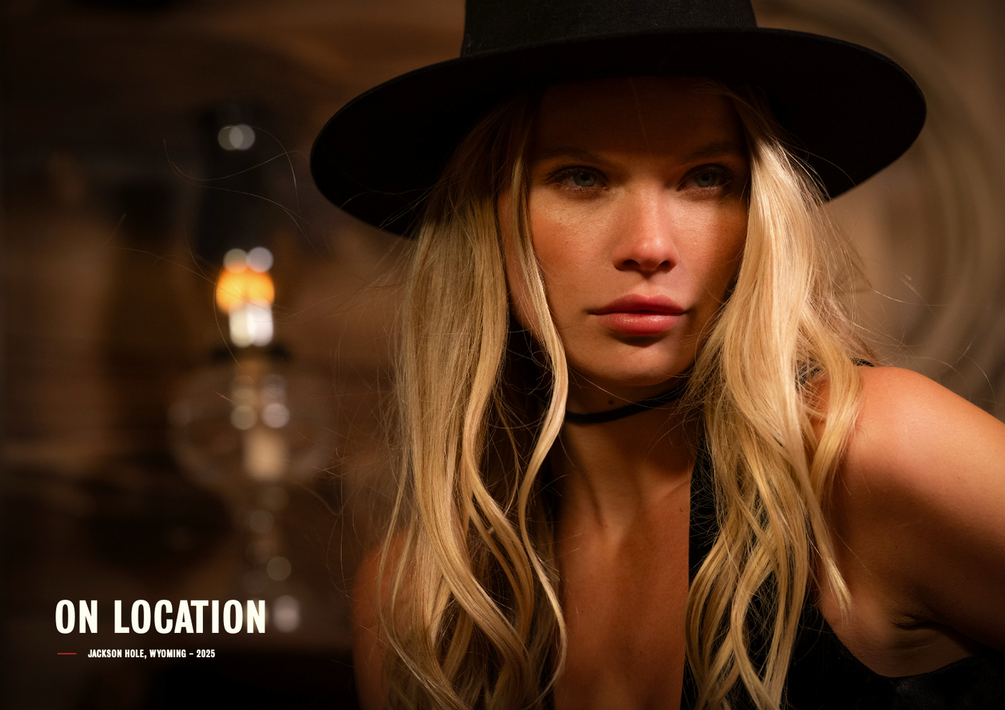 Saturday Night Live-Photographic Print-David Yarrow-Sorrel Sky Gallery