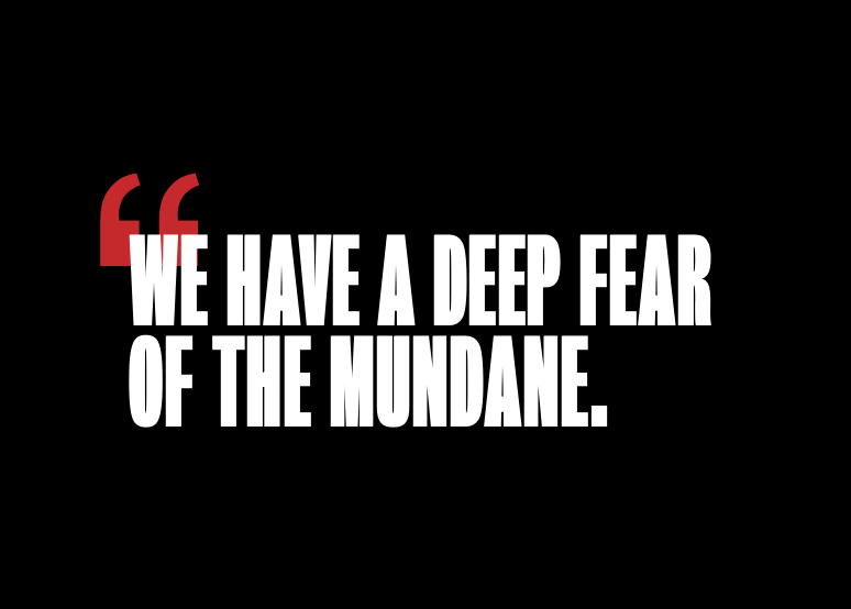 Saturday Night Live-Photographic Print-David Yarrow-Sorrel Sky Gallery