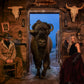 Saturday Night Live - Colour-Photographic Print-David Yarrow-Sorrel Sky Gallery