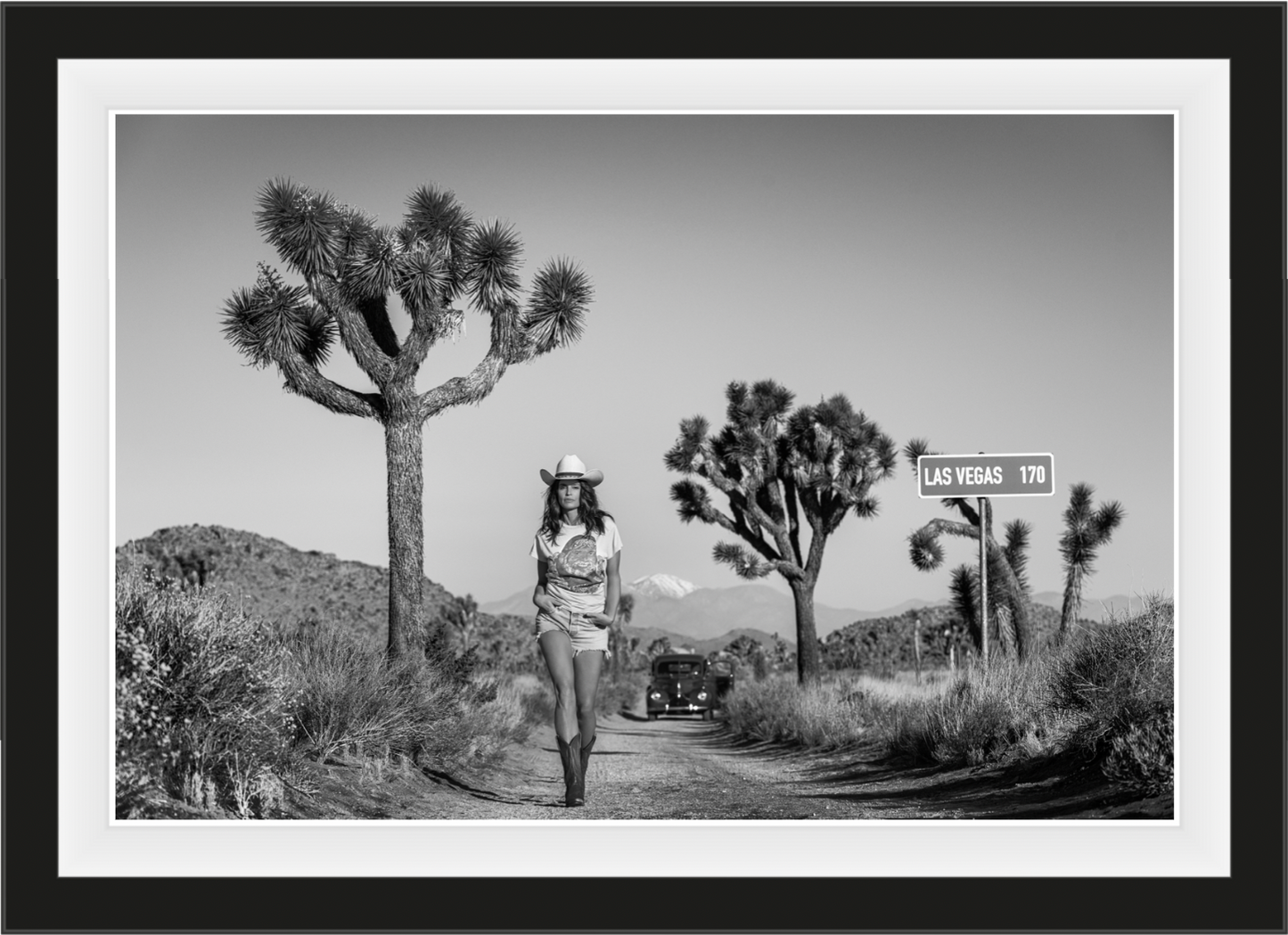 Sin City-Photographic Print-David Yarrow-Sorrel Sky Gallery