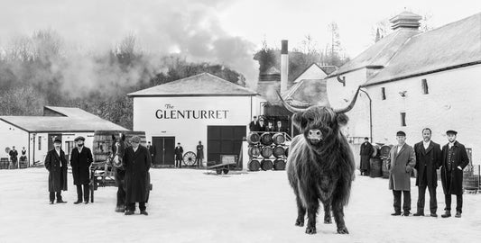 Single Malt-Photographic Print-David Yarrow-Sorrel Sky Gallery