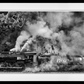 Stop That Train-Photographic Print-David Yarrow-Sorrel Sky Gallery