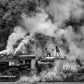 Stop That Train-Photographic Print-David Yarrow-Sorrel Sky Gallery