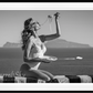 Summer Holiday-Photographic Print-David Yarrow-Sorrel Sky Gallery