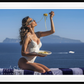 Summer Holiday - Colour-Photographic Print-David Yarrow-Sorrel Sky Gallery