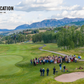 TELLURIDE’S HAPPY GILMORE - Colour-Photographic Print-David Yarrow-Sorrel Sky Gallery