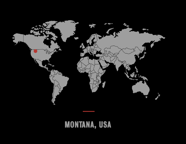 THE BILLS (COLOUR)-Photographic Print-David Yarrow-Sorrel Sky Gallery