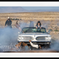 THE BREAKDOWN (Colour)-Photographic Print-David Yarrow-Sorrel Sky Gallery