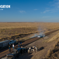 THE BREAKDOWN (Colour)-Photographic Print-David Yarrow-Sorrel Sky Gallery