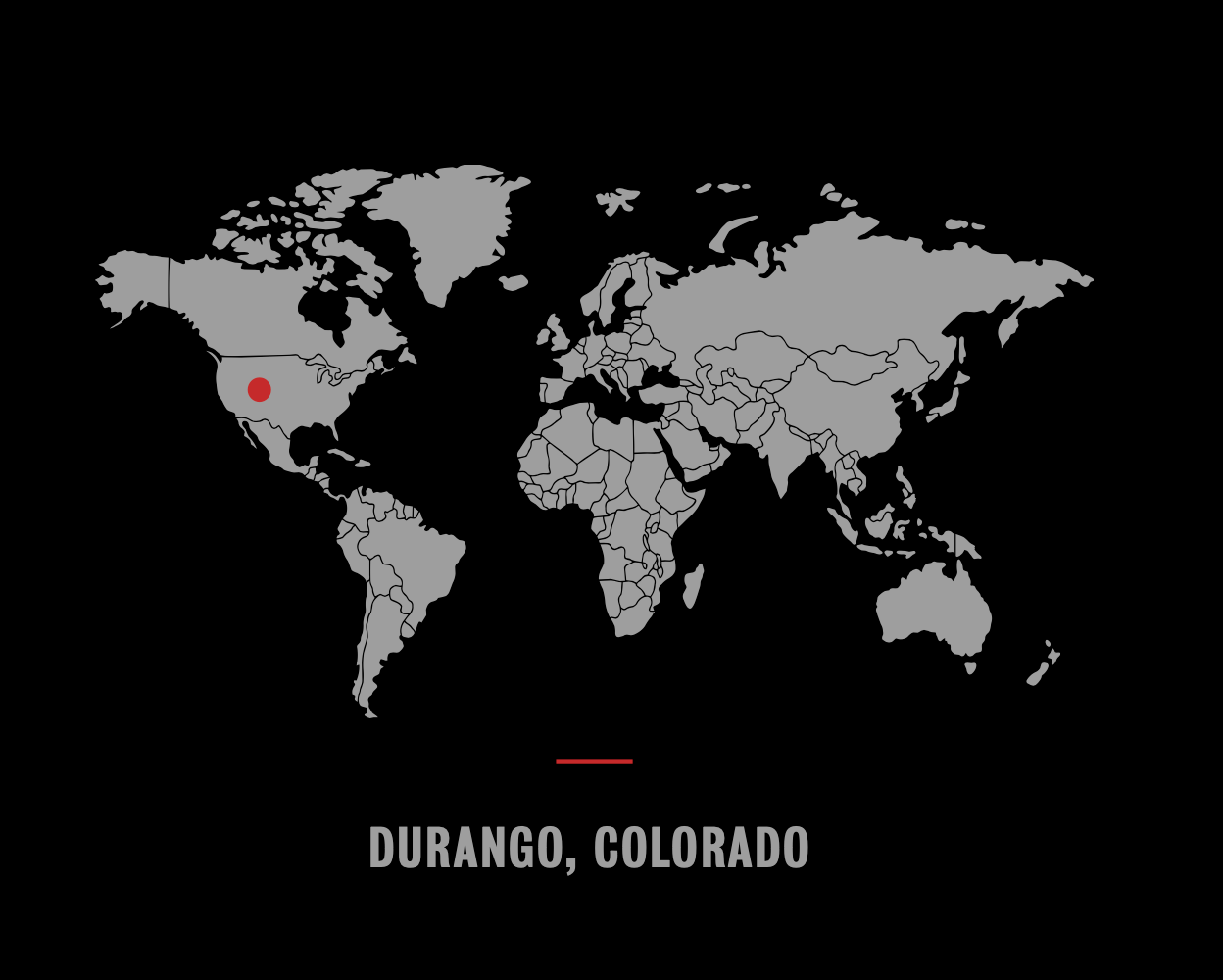 THE GUNSLINGER - Colour-Photographic Print-David Yarrow-Sorrel Sky Gallery