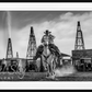 THE GUSHER AGE-Photographic Print-David Yarrow-Sorrel Sky Gallery