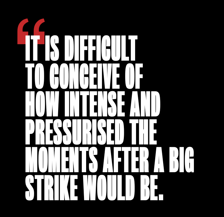 THE GUSHER AGE-Photographic Print-David Yarrow-Sorrel Sky Gallery