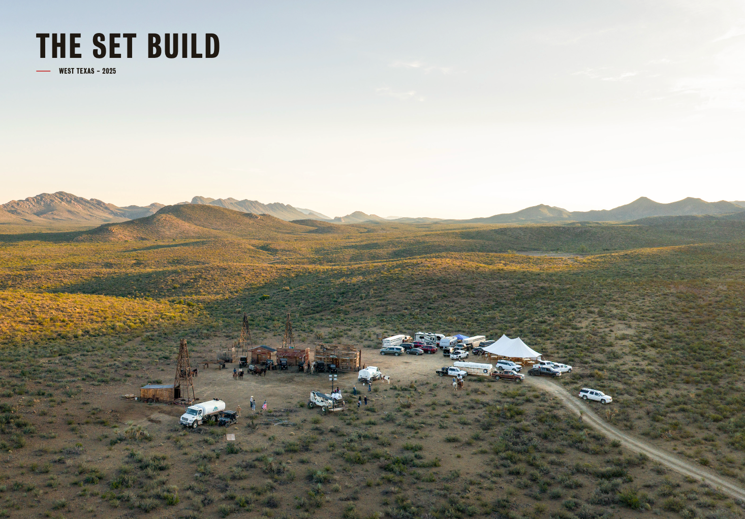 THE GUSHER AGE (Colour)-Photographic Print-David Yarrow-Sorrel Sky Gallery