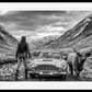 THE HOME OF BOND-Photographic Print-David Yarrow-Sorrel Sky Gallery