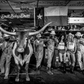 THE HORNED FROGS-Photographic Print-David Yarrow-Sorrel Sky Gallery
