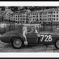 THE ITALIANS (B&W)-Photographic Print-David Yarrow-Sorrel Sky Gallery