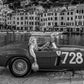 THE ITALIANS (B&W)-Photographic Print-David Yarrow-Sorrel Sky Gallery
