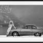 THE LADY OF THE LAKE-Photographic Print-David Yarrow-Sorrel Sky Gallery