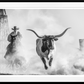 THE LONE STAR STATE-Photographic Print-David Yarrow-Sorrel Sky Gallery