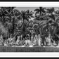 THE LUNCHEON-Photographic Print-David Yarrow-Sorrel Sky Gallery