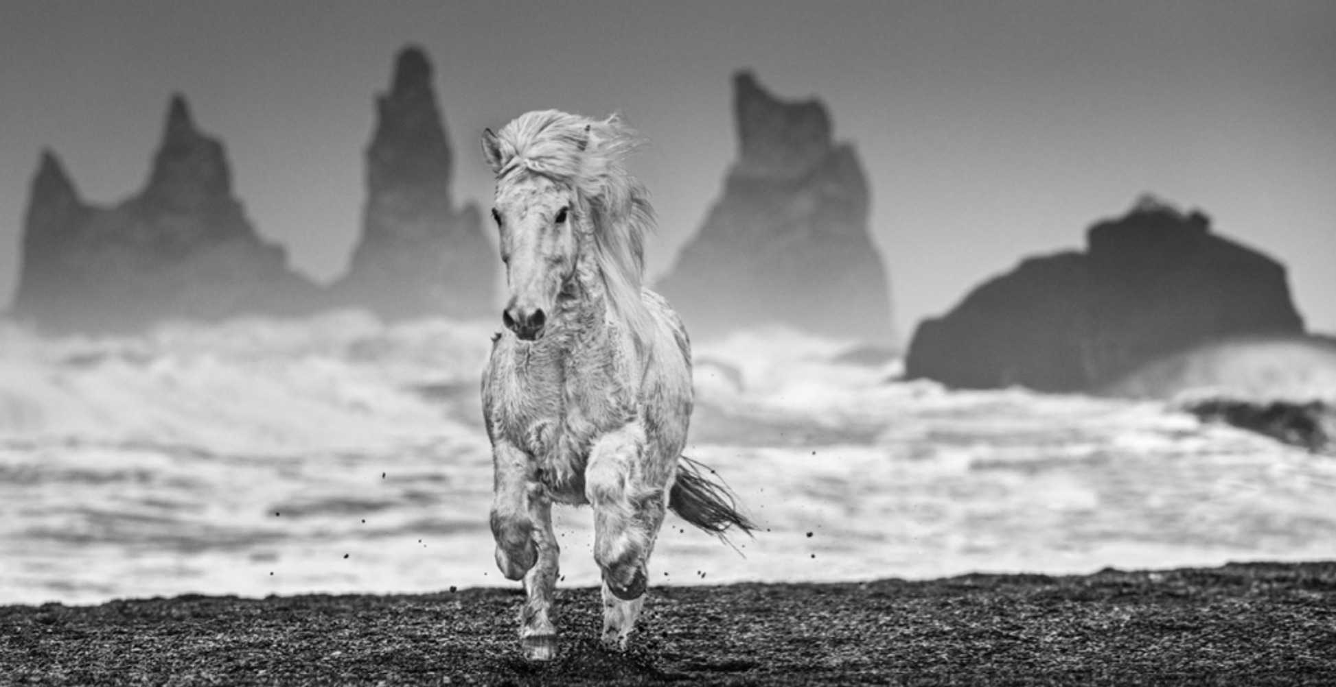 THE PERFECT STORM-Photographic Print-David Yarrow-Sorrel Sky Gallery