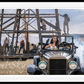 THE ROARING ‘20s (Colour)-Photographic Print-David Yarrow-Sorrel Sky Gallery