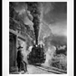 THE ROBBERS-Photographic Print-David Yarrow-Sorrel Sky Gallery