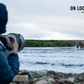 THE SALMON RUN - Colour-Photographic Print-David Yarrow-Sorrel Sky Gallery