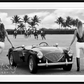 THE THOMAS CROWN AFFAIR - B&W-Photographic Print-David Yarrow-Sorrel Sky Gallery