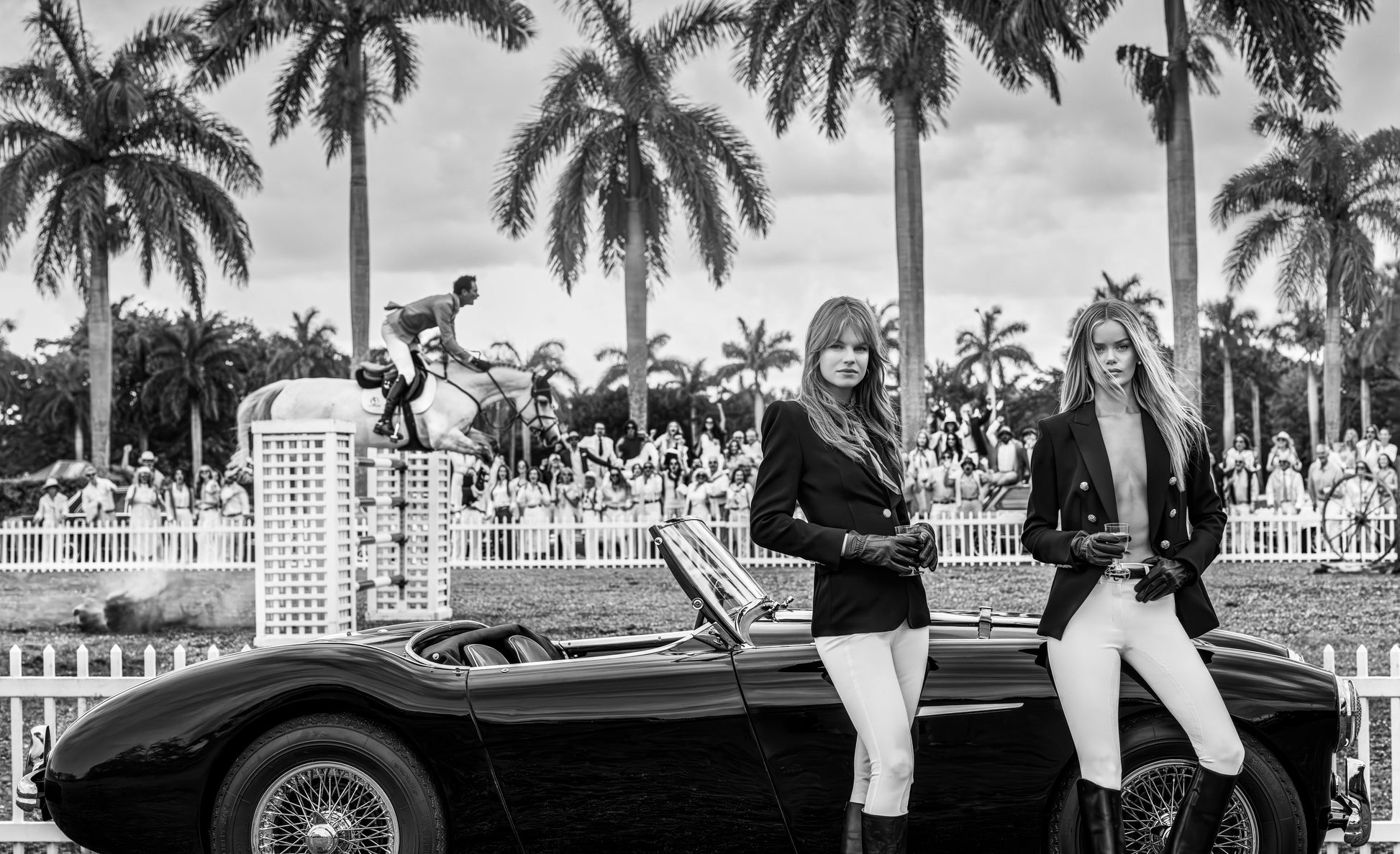 THE WINNER TAKES IT ALL-Photographic Print-David Yarrow-Sorrel Sky Gallery