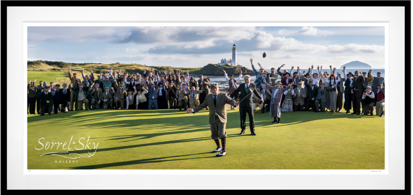 TURNBERRY (COLOUR)