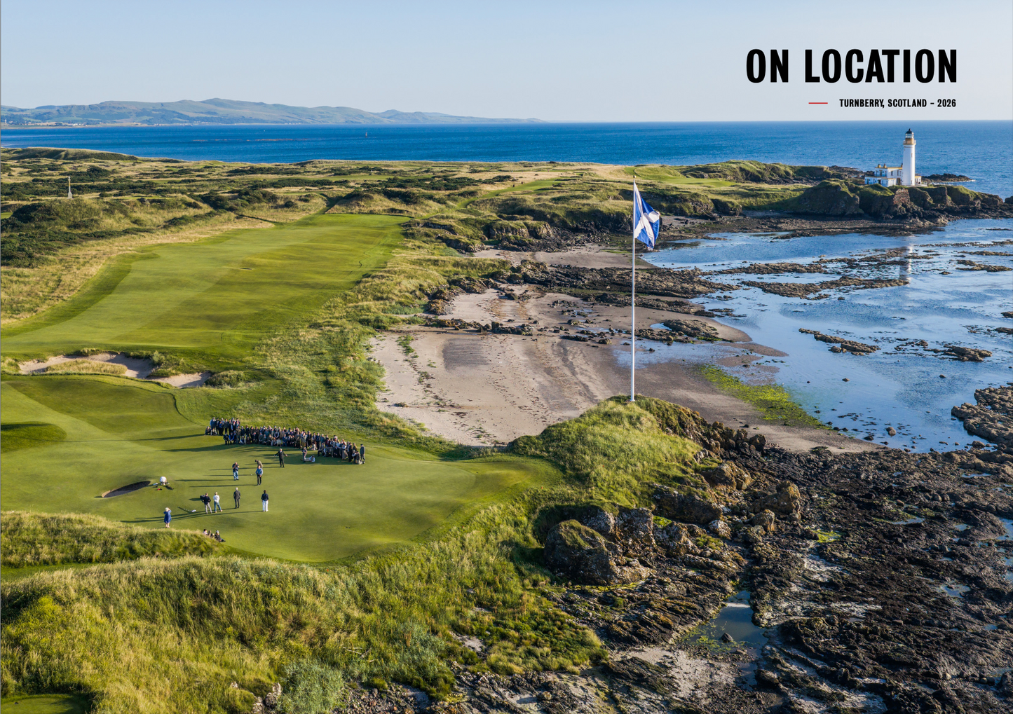 TURNBERRY