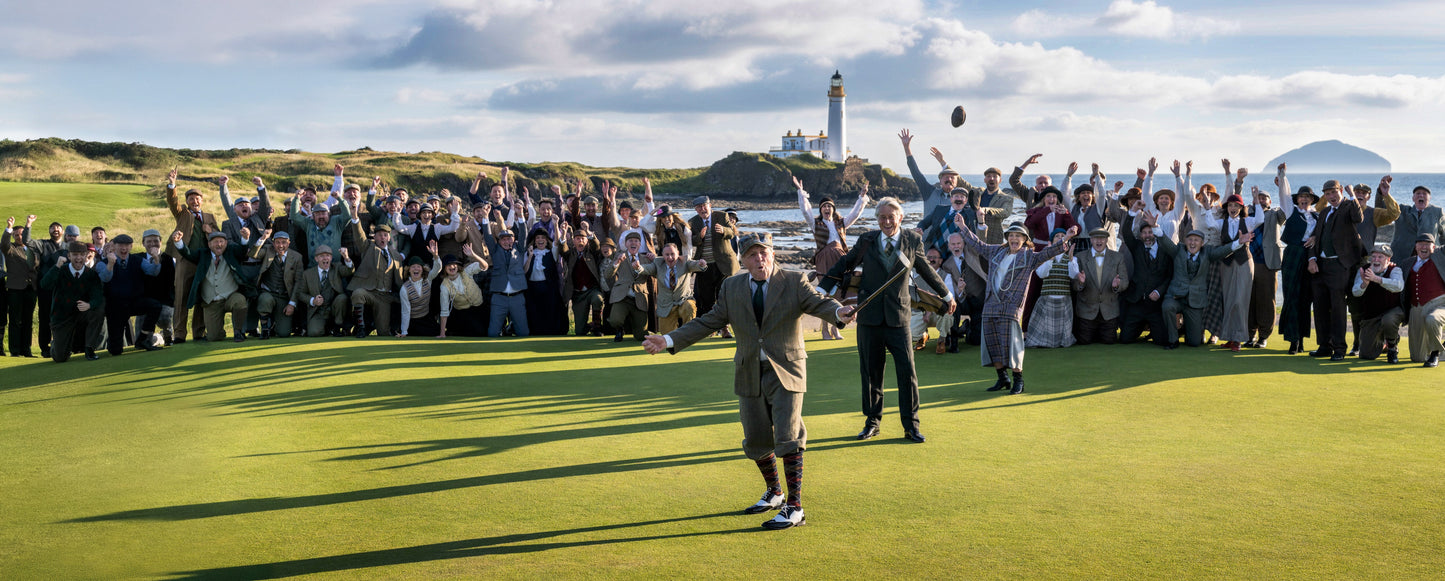 TURNBERRY (COLOUR)