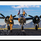 Take My Breath Away - Colour-Photographic Print-David Yarrow-Sorrel Sky Gallery