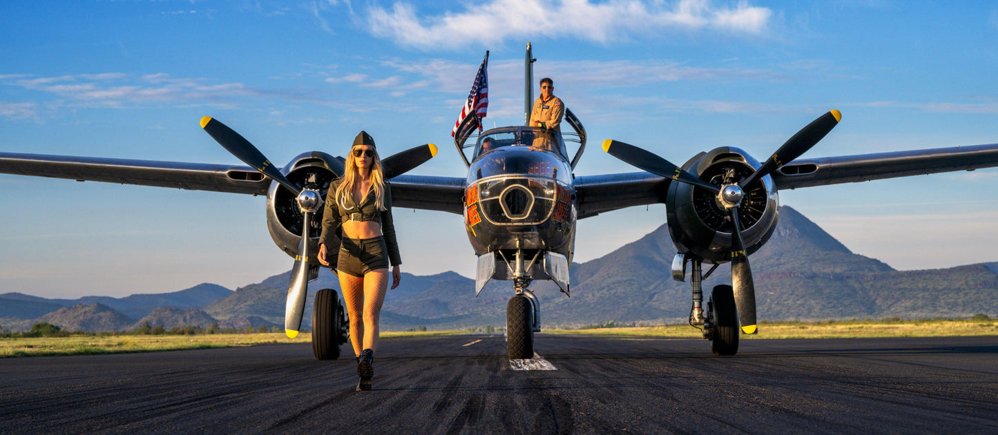 Take My Breath Away - Colour-Photographic Print-David Yarrow-Sorrel Sky Gallery