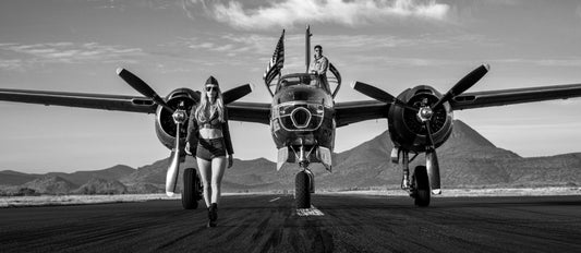 Take My Breath Away-Photographic Print-David Yarrow-Sorrel Sky Gallery