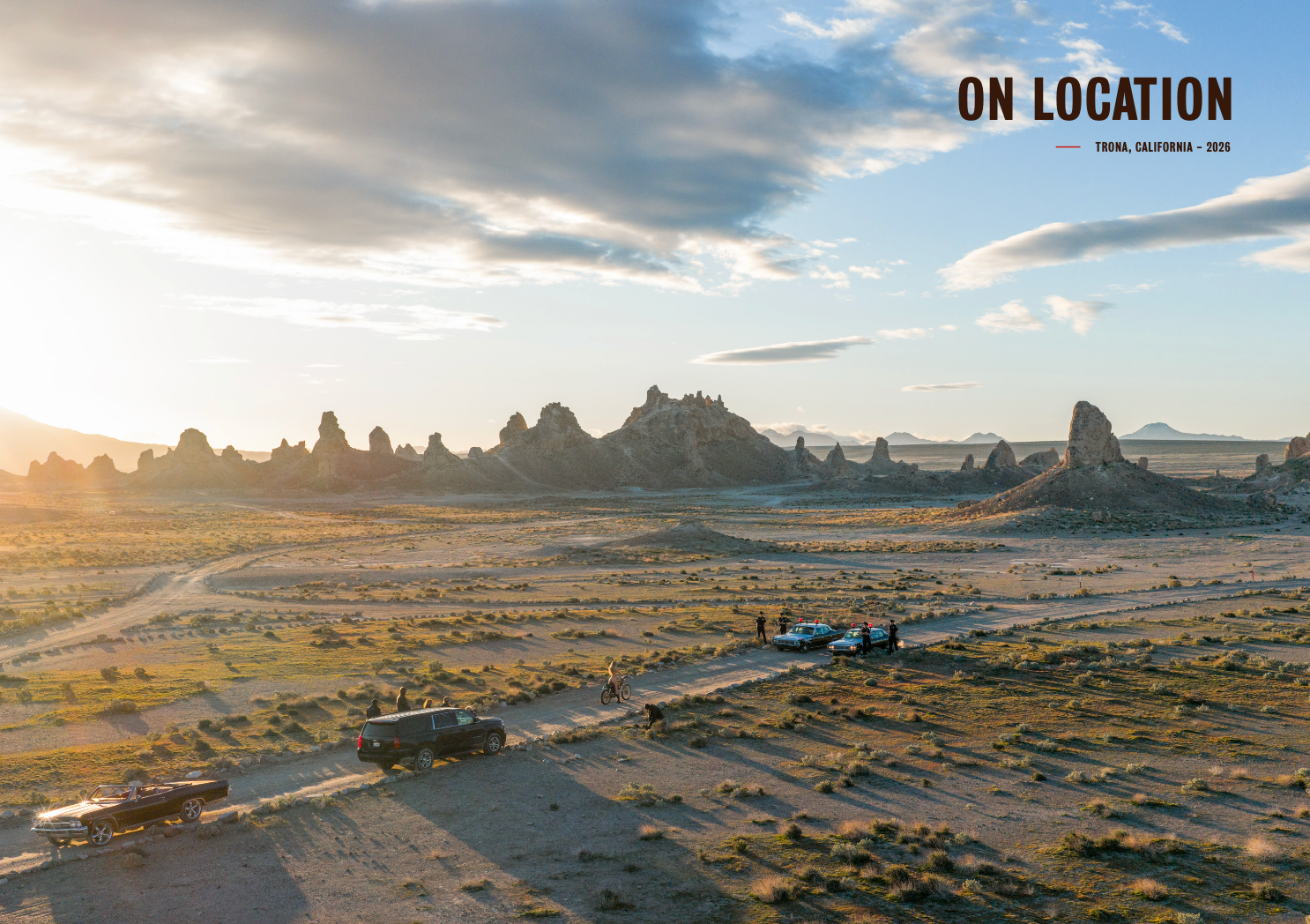 The Bad Ass - Colour-Photographic Print-David Yarrow-Sorrel Sky Gallery