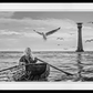 The Birds-Photographic Print-David Yarrow-Sorrel Sky Gallery