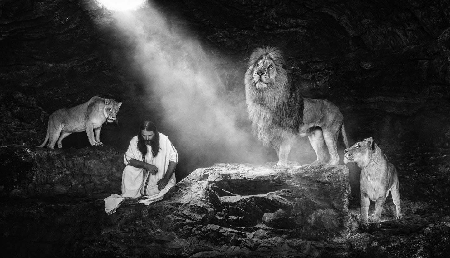 The Book of Daniel