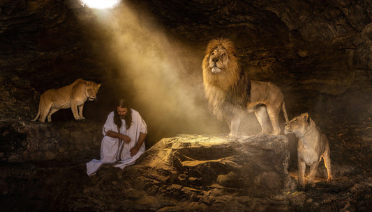 The Book of Daniel